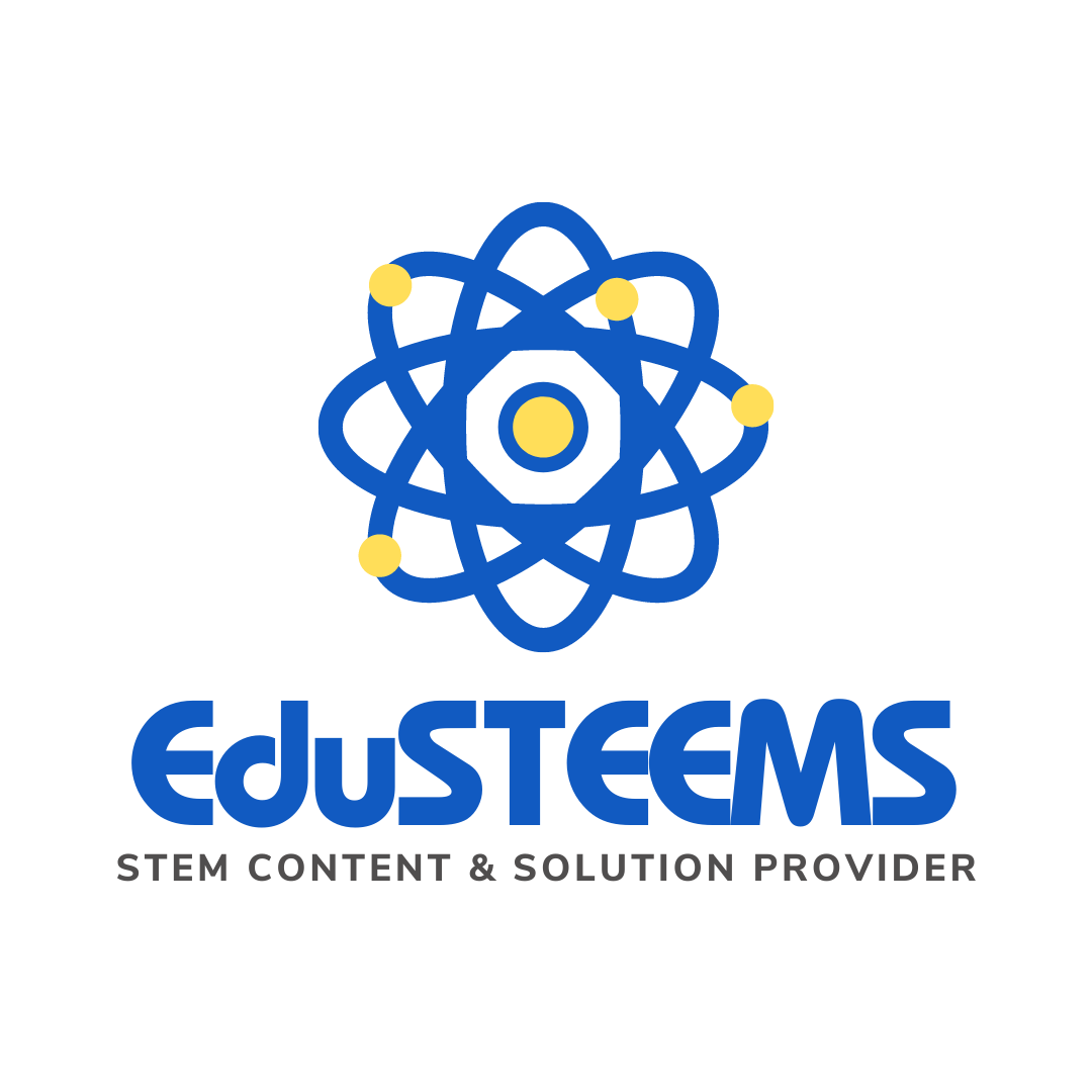 EduSTEEMS Logo Square