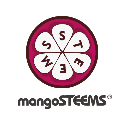 mangoSTEEMS Logo